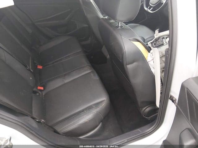2019 VOLKSWAGEN JETTA 1.4T SEL 8