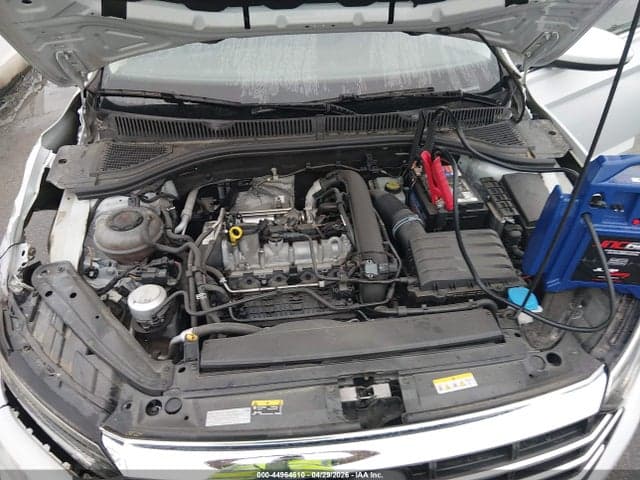 2019 VOLKSWAGEN JETTA 1.4T SEL 10