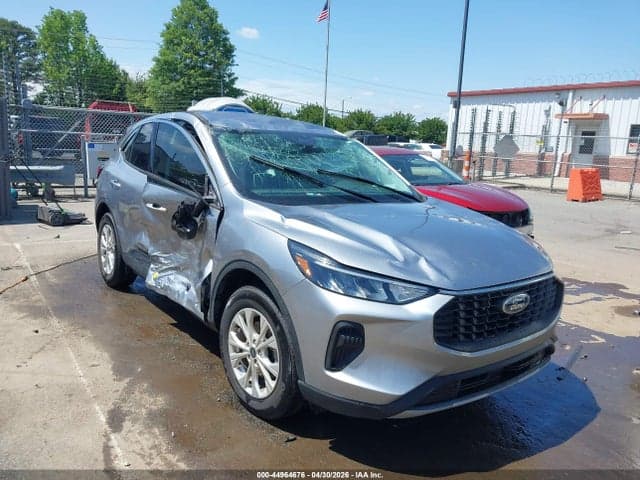 2024 FORD ESCAPE ACTIVE 1