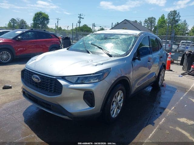2024 FORD ESCAPE ACTIVE 2