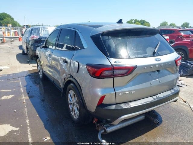 2024 FORD ESCAPE ACTIVE 3