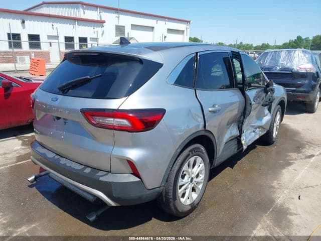 2024 FORD ESCAPE ACTIVE 4