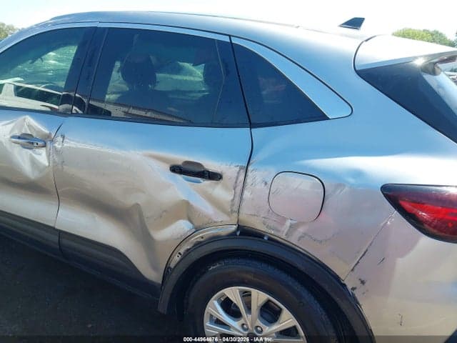 2024 FORD ESCAPE ACTIVE 6