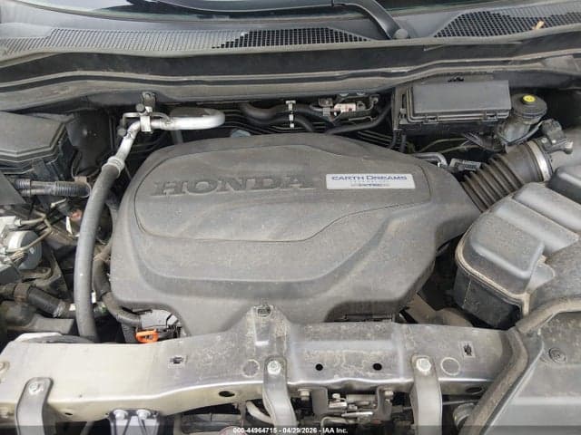 2020 HONDA PILOT EX-L 10
