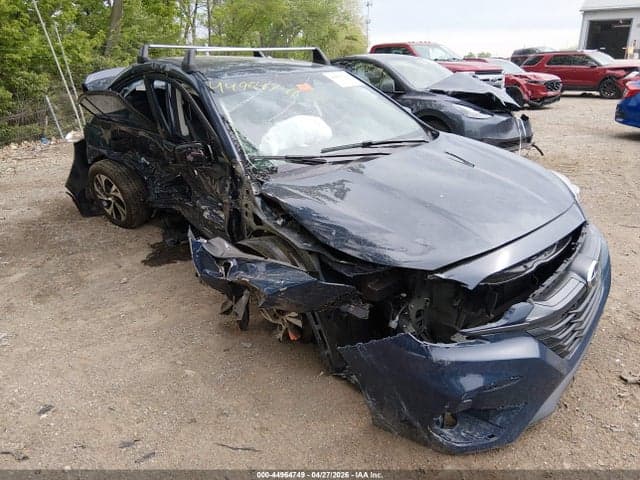 2025 SUBARU LEGACY - 1
