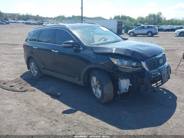 2020 KIA SORENTO 2.4L LX - 1