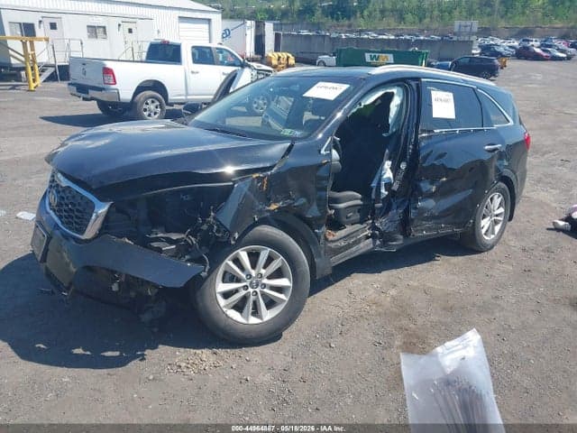 2020 KIA SORENTO 2.4L LX 2