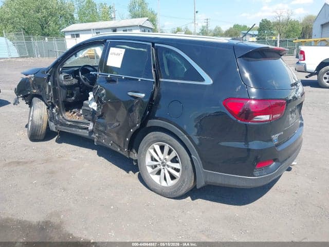 2020 KIA SORENTO 2.4L LX 3