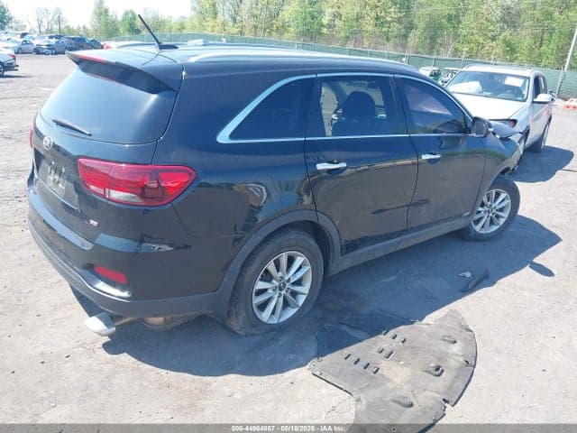 2020 KIA SORENTO 2.4L LX 4
