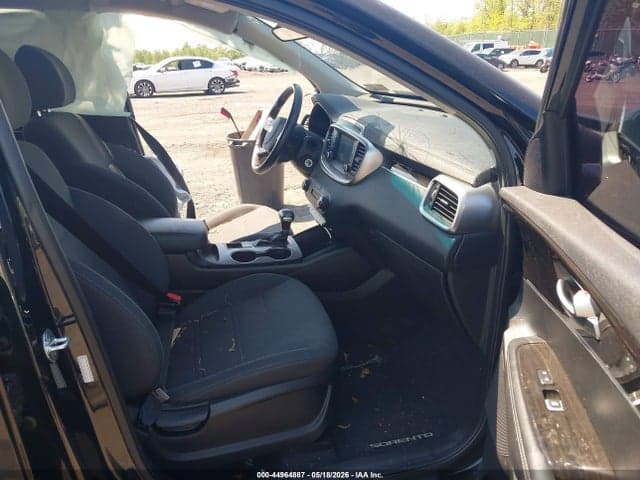 2020 KIA SORENTO 2.4L LX 5