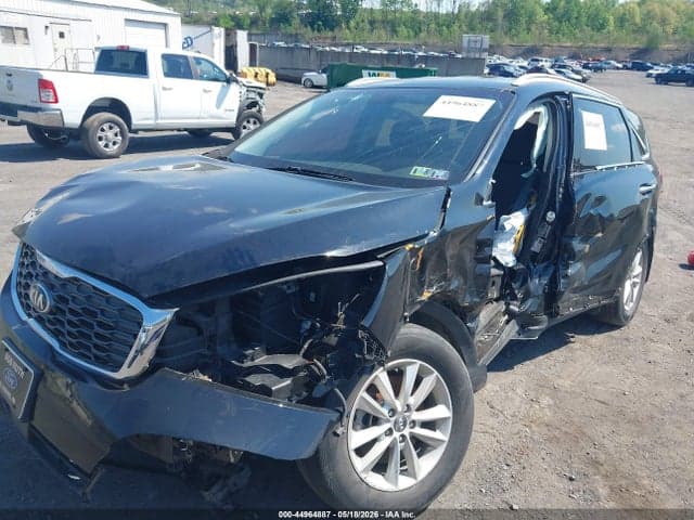 2020 KIA SORENTO 2.4L LX 6