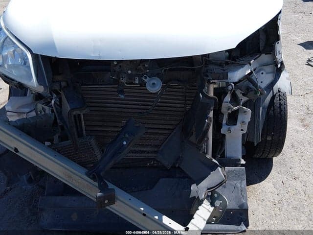 2020 NISSAN NV200 CARGO SV XTRONIC CVT 6