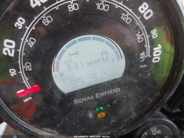 2023 ROYAL ENFIELD MOTORS SCRAM 411 7