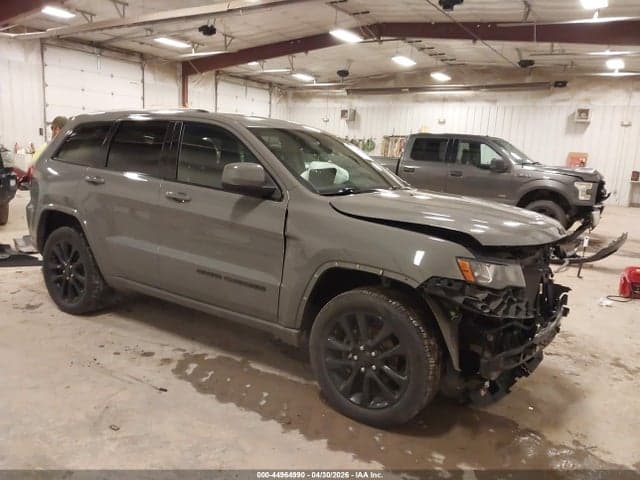 2020 JEEP GRAND CHEROKEE ALTITUDE 4X4 - 1