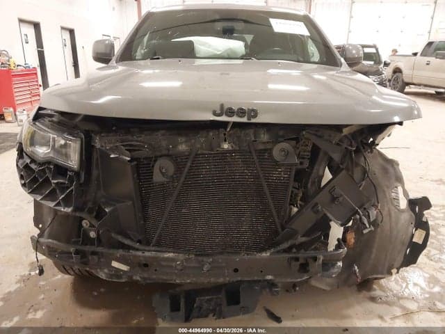 2020 JEEP GRAND CHEROKEE ALTITUDE 4X4 6