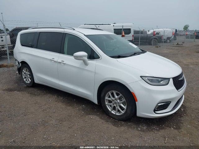2021 CHRYSLER PACIFICA TOURING L 1