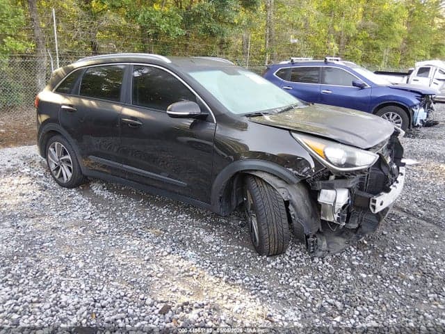 2017 KIA NIRO TOURING 1