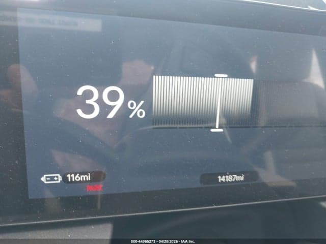 2024 HONDA PROLOGUE ELITE 7