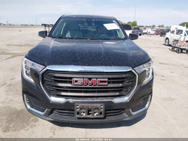 2022 GMC TERRAIN AWD SLE 14