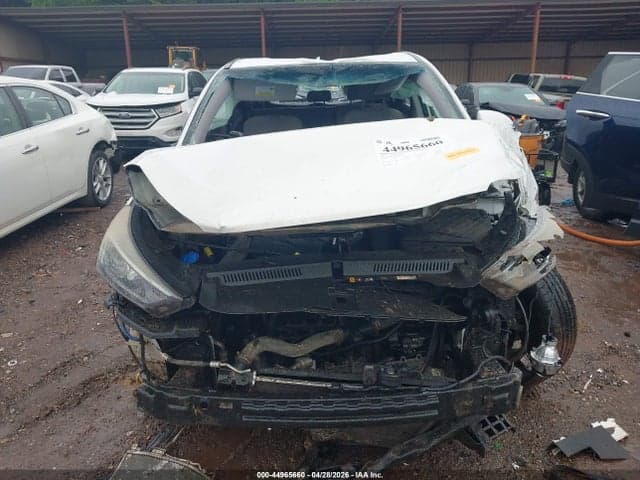 2019 HYUNDAI TUCSON SE 12
