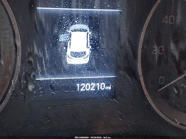 2019 HYUNDAI TUCSON SE 15