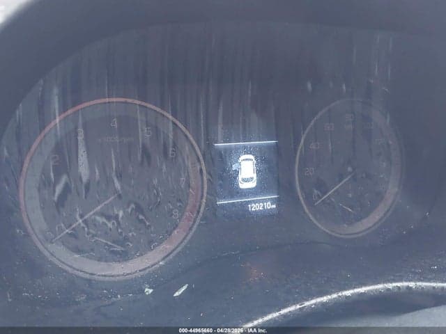 2019 HYUNDAI TUCSON SE 7