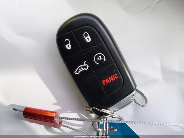 2021 JEEP GRAND CHEROKEE LAREDO X 4X4 11