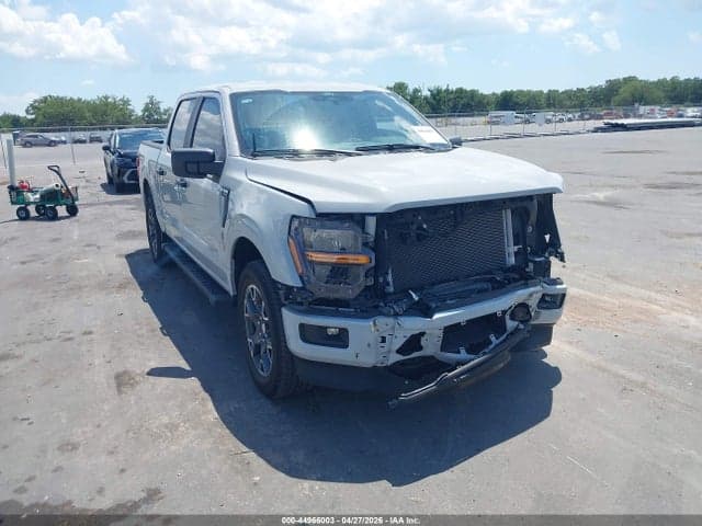 2024 FORD F-150 STX 1