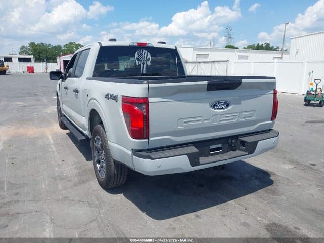 2024 FORD F-150 STX 3