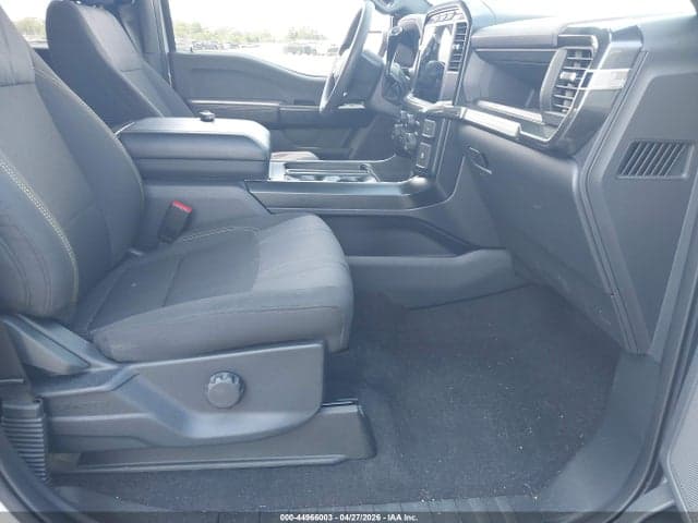 2024 FORD F-150 STX 5