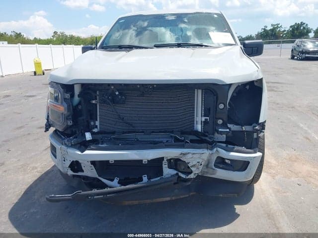 2024 FORD F-150 STX 6