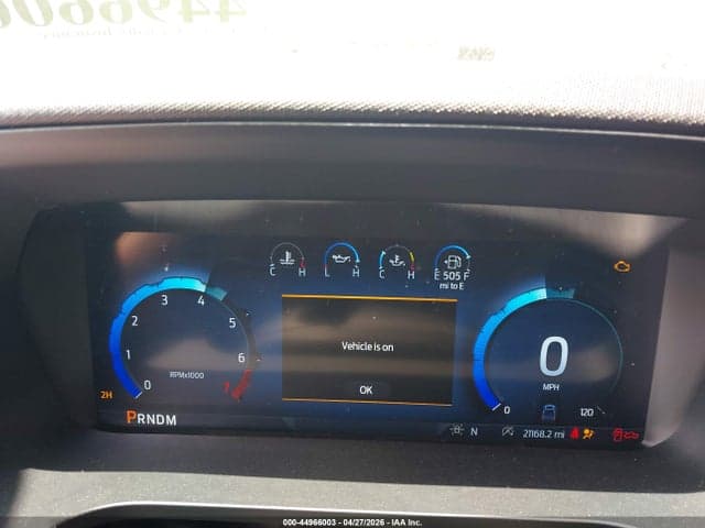 2024 FORD F-150 STX 7