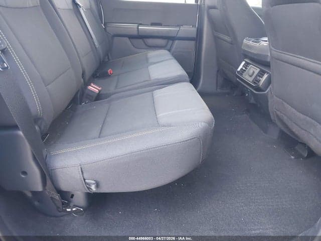 2024 FORD F-150 STX 8