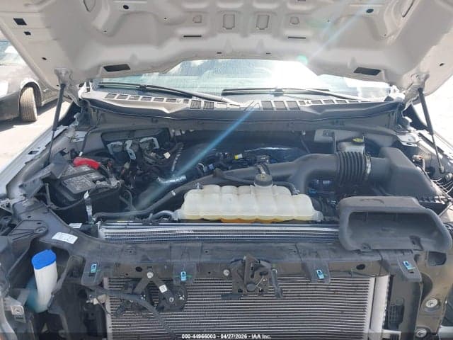 2024 FORD F-150 STX 10