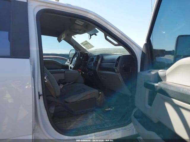 2018 FORD F-250 XL 5