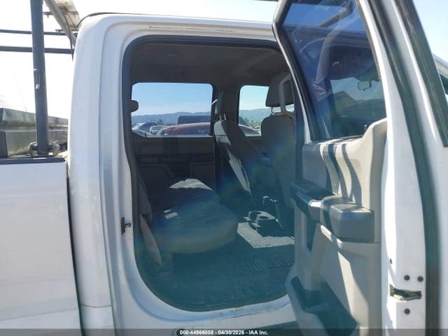 2018 FORD F-250 XL 8