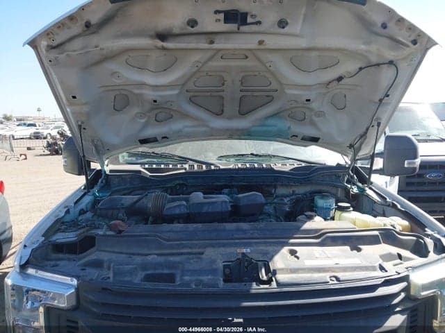 2018 FORD F-250 XL 10