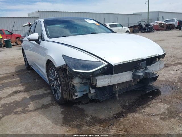 2020 HYUNDAI SONATA LIMITED 1