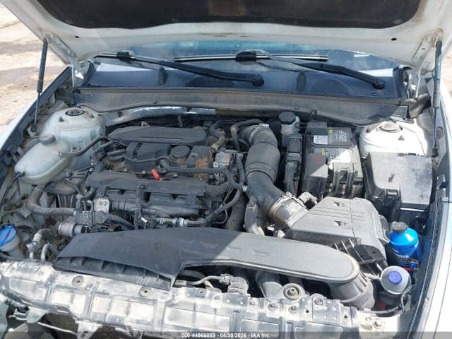 2020 HYUNDAI SONATA LIMITED 10