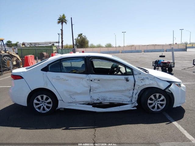 2022 TOYOTA COROLLA LE 13