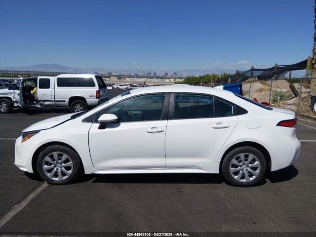2022 TOYOTA COROLLA LE 14