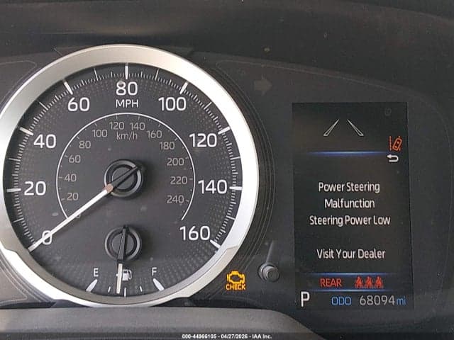 2022 TOYOTA COROLLA LE 15