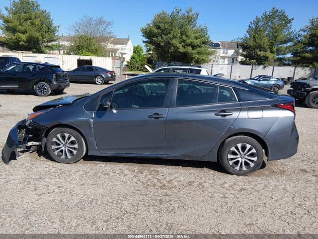 2022 TOYOTA PRIUS XLE AWD-E 14
