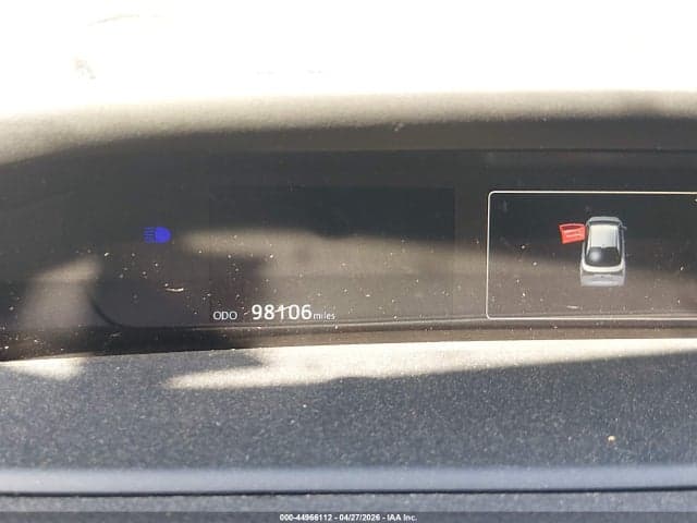 2022 TOYOTA PRIUS XLE AWD-E 15