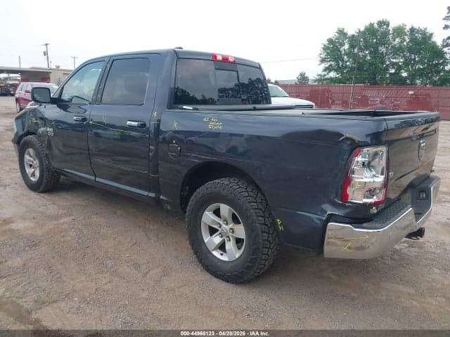 2018 RAM 1500 SLT 4X2 5'7 BOX 3