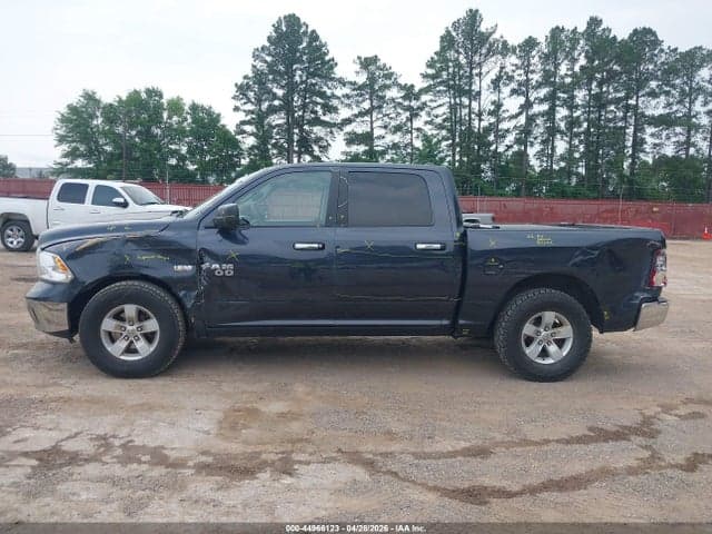2018 RAM 1500 SLT 4X2 5'7 BOX 6