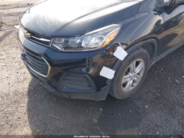 2019 CHEVROLET TRAX LS 6