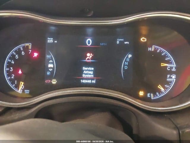 2018 JEEP GRAND CHEROKEE LAREDO E 4X4 8