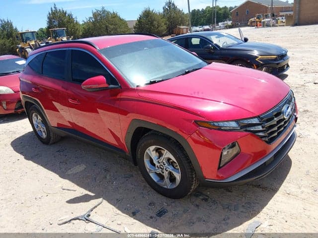 2023 HYUNDAI TUCSON SEL 1