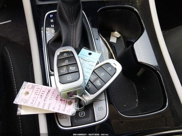 2023 HYUNDAI TUCSON SEL 11